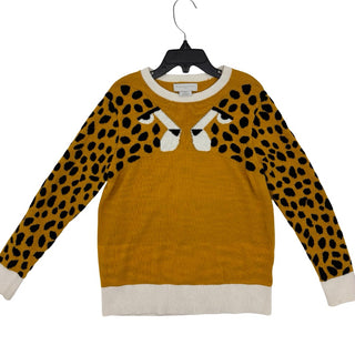 Stella McCartney Cheetah sweater, 8 Years