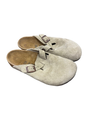 Birkenstock Boston’s, Eu 34