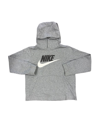 Nike Grey hoodie, Large