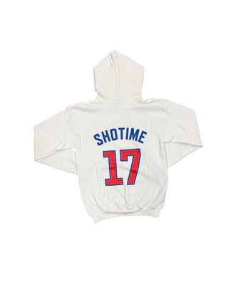 Gildan LA Dodgers “Shotime” hoodie, Large