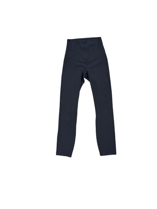 Lululemon Black legging, 0