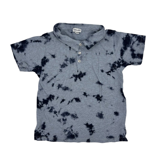 Splendid Collared tshirt, 6 Years