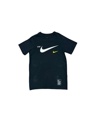 Nike Black tshirt, medium