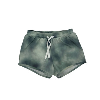 Current Tyed Clothing Swim suit , 8/9
