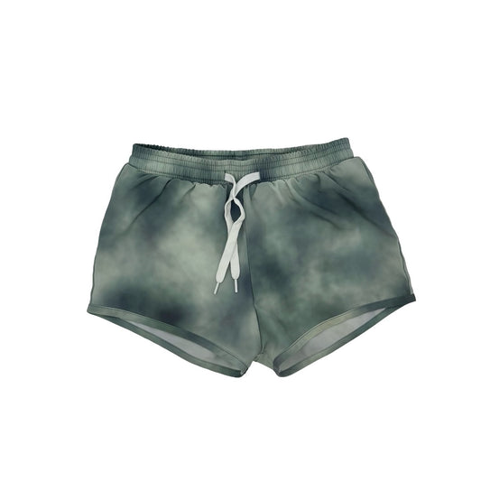 Current Tyed Clothing Swim suit , 8/9