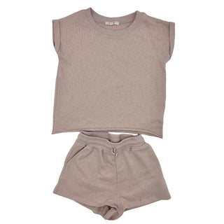 Splendid Pink set, 5 Years