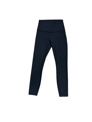 Lululemon Black Leggings, 2
