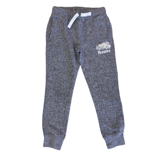 Roots Salt&Pepper sweatpants, 6 Years