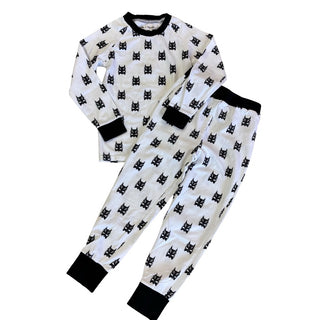 Lola & Taylor Batman pajama’s , 7 Years