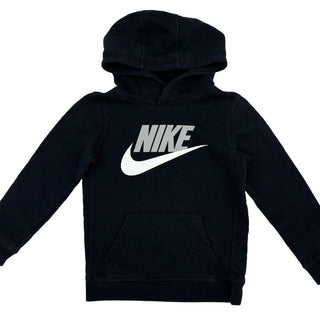 Nike Black hoodie, 7 Years
