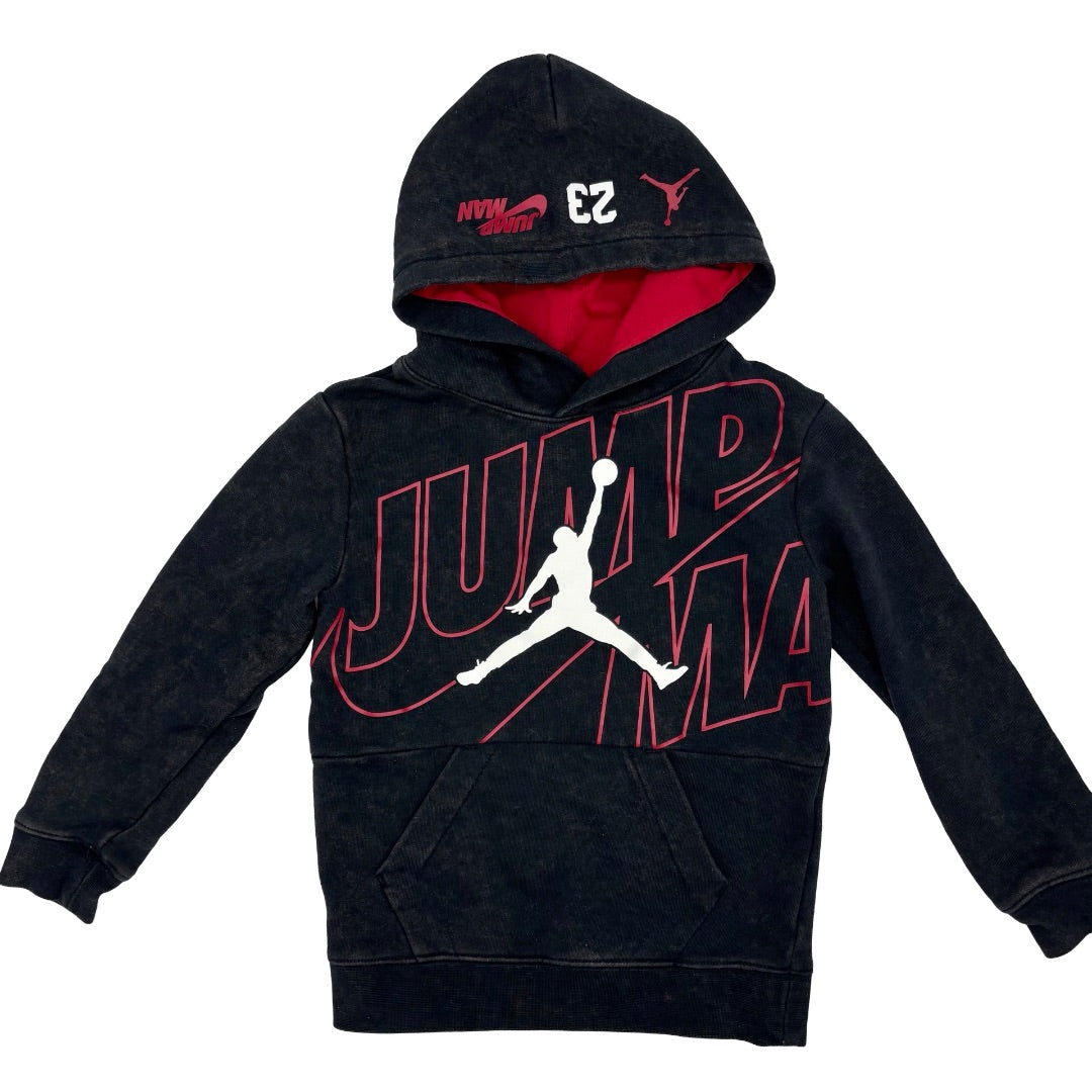 Nike Jump Air sweatshirt, 4-5 Years