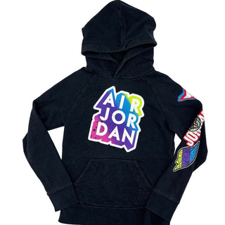 Nike Air Jordan hoodie , 8-10 Years