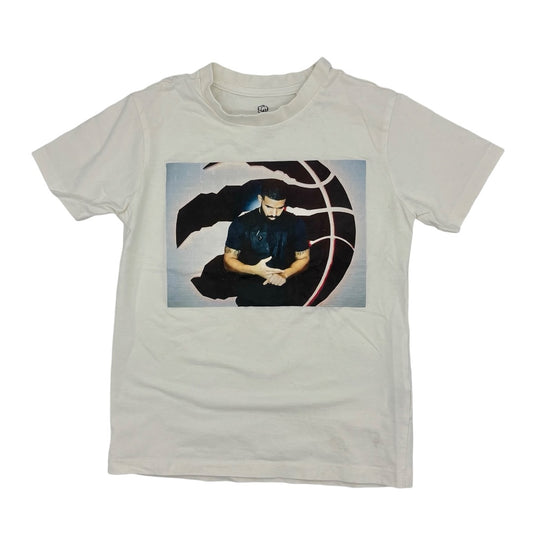 Organic Cotton Drake tshirt, 7 Years