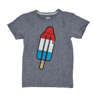 Appaman Popsicle tshirt, 8 Years