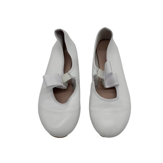 Jacadi White Mary janes, Euro 34