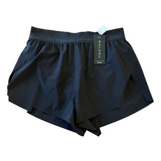 Aritzia Golden New w/tags split hi-rise shorts, Women’s 0