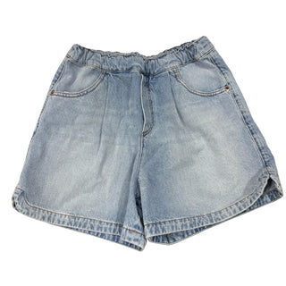 Brunello Cucinelli Denim Shorts, 12 years