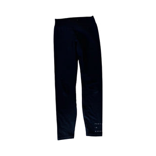 Good Fitness by good hYOUman Black workout leggings, Women’s small