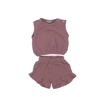 Bean’s  Pink set, 6-9 Month
