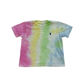 Ralph Lauren Tie-Dye T-Shirt, 2 years