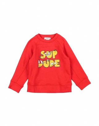 Stella McCartney Red sweater, 12 years