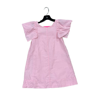 Zara Pink Dress, 7 years