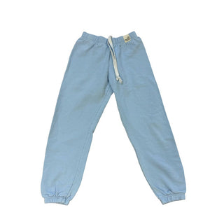 Stone Peak Light Blue Sweatpants, large
