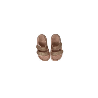 Native Pink sandals, 9 little kid