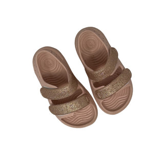 Native Pink sandals, 9 little kid