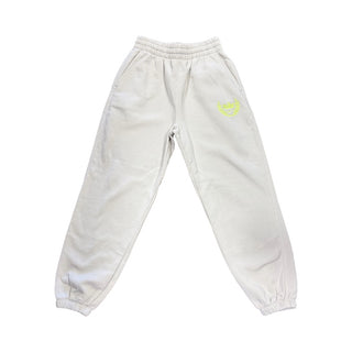 Nike Light bone Club Fleece sweatpants, Medium