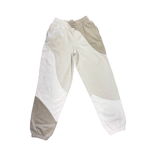 Alo Make waves sweatpants in Ivory/gravel/bone, Women’s xxs
