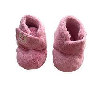 Ugg  Pink slippers, 0/1