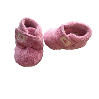 Ugg  Pink slippers, 0/1