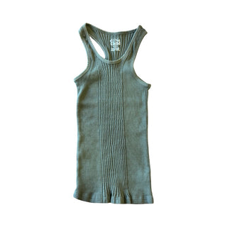 Sun Child Sage racer back tank top, 10 years