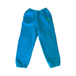 American Vintage Izubird joggers in vintage tropical, 11 years