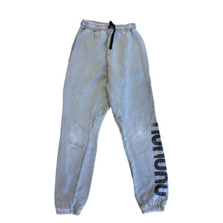 Nununu grey sweatpants, 12-14 years