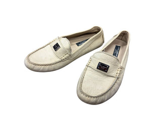 Dolce and Gabbana Tan Loafers, 32 EU