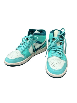 Nike Aqua/Teal Sneakers, 7.5 womens