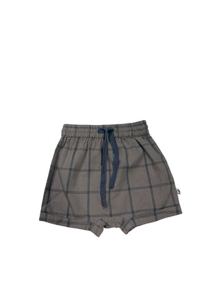 Musli Shorts, 3-6 months