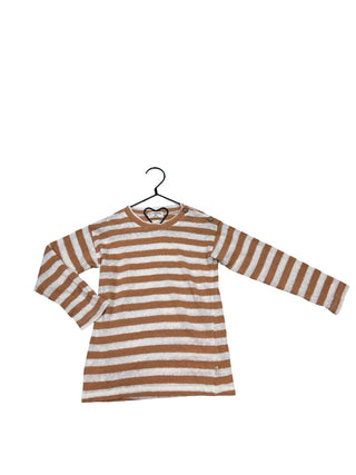 1 + in the family Striped long sleeve, 3 years