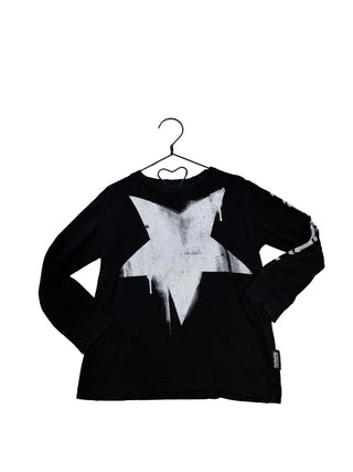 Nununu Long sleeve, 2-3 years