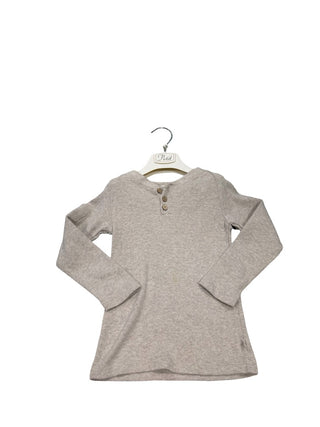 1 + in the family Beige long sleeve, 3 years