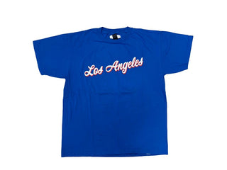 No Brand Los Angeles Shotime Tee, xl youth