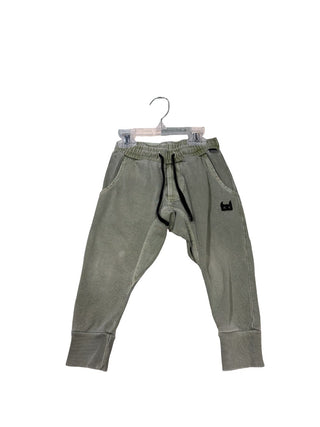 Munster Sweatpants, 2 years