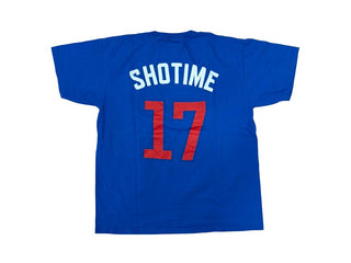 No Brand Los Angeles Shotime Tee, xl youth