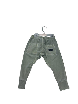 Munster Sweatpants, 2 years