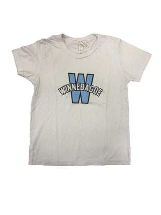 Winnebagoe Winnebagoe Tee - Some wear, reflected in price, medium
