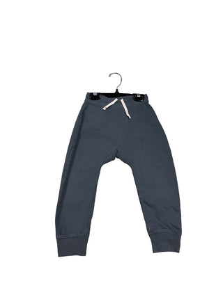 Gray label Sweatpants, 2-3 years