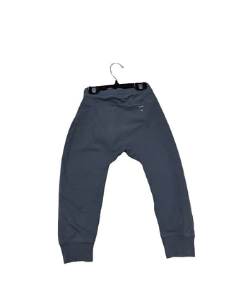 Gray label Sweatpants, 2-3 years