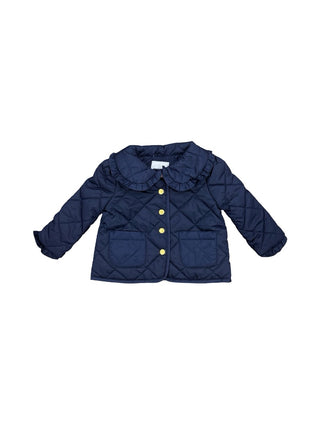 Janie and Jack Fall jacket, 6-12 months